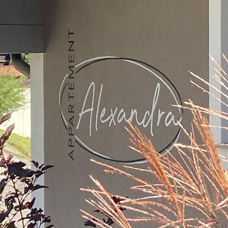 Appartement Alexandra Neukirchen am Großvenediger Esterno foto