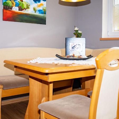 Appartement Alexandra Neukirchen am Großvenediger Esterno foto