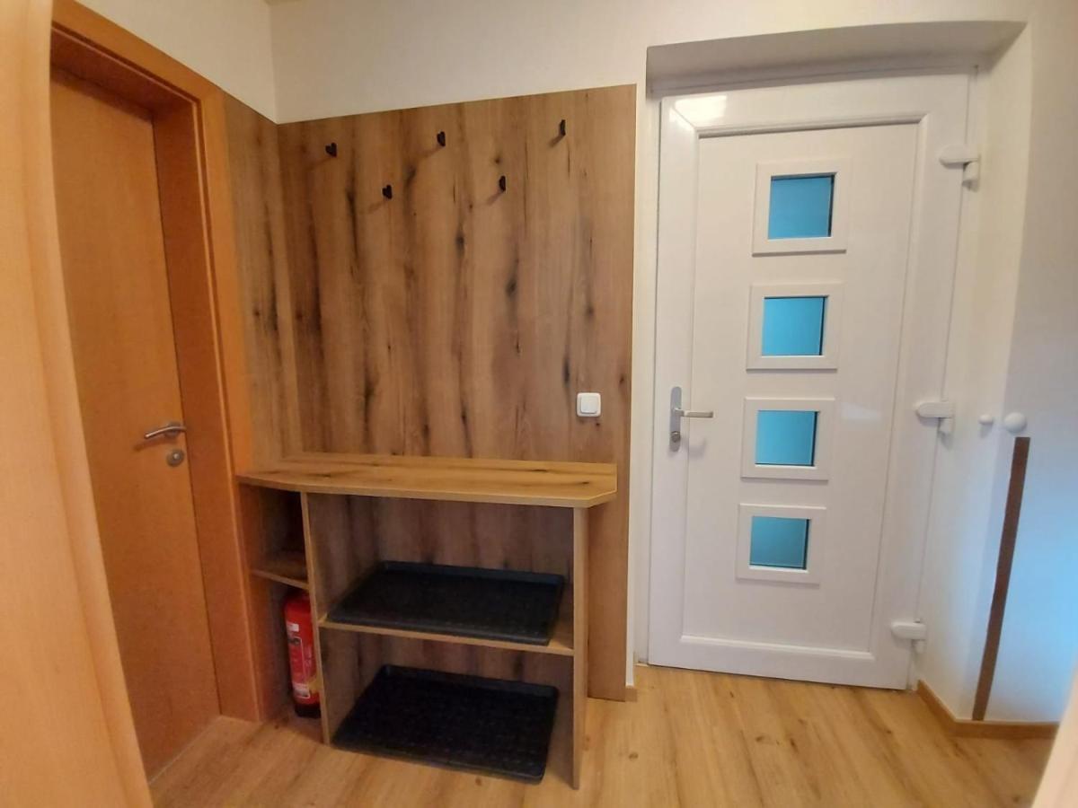 Appartement Alexandra Neukirchen am Großvenediger Esterno foto