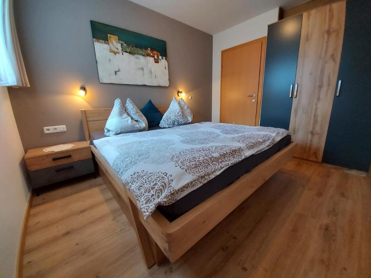 Appartement Alexandra Neukirchen am Großvenediger Esterno foto