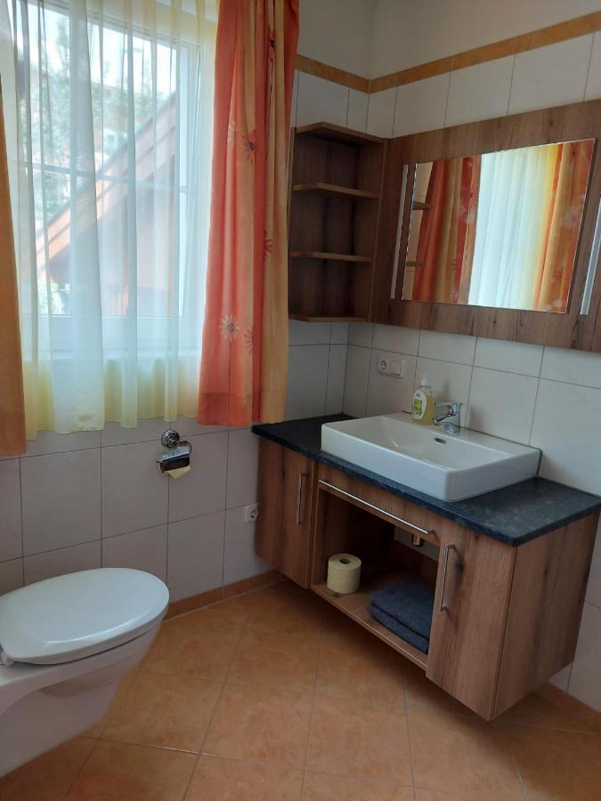 Appartement Alexandra Neukirchen am Großvenediger Esterno foto