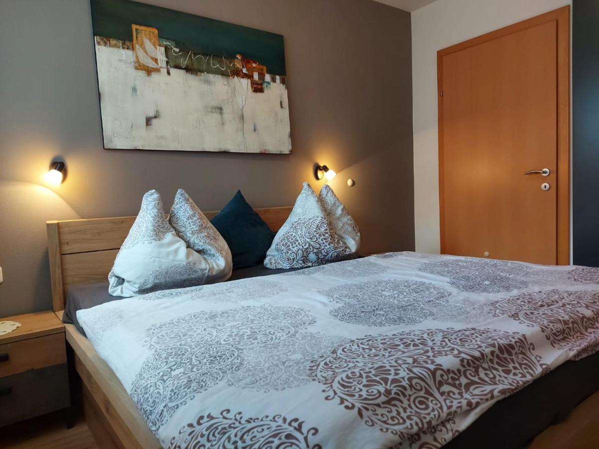 Appartement Alexandra Neukirchen am Großvenediger Esterno foto