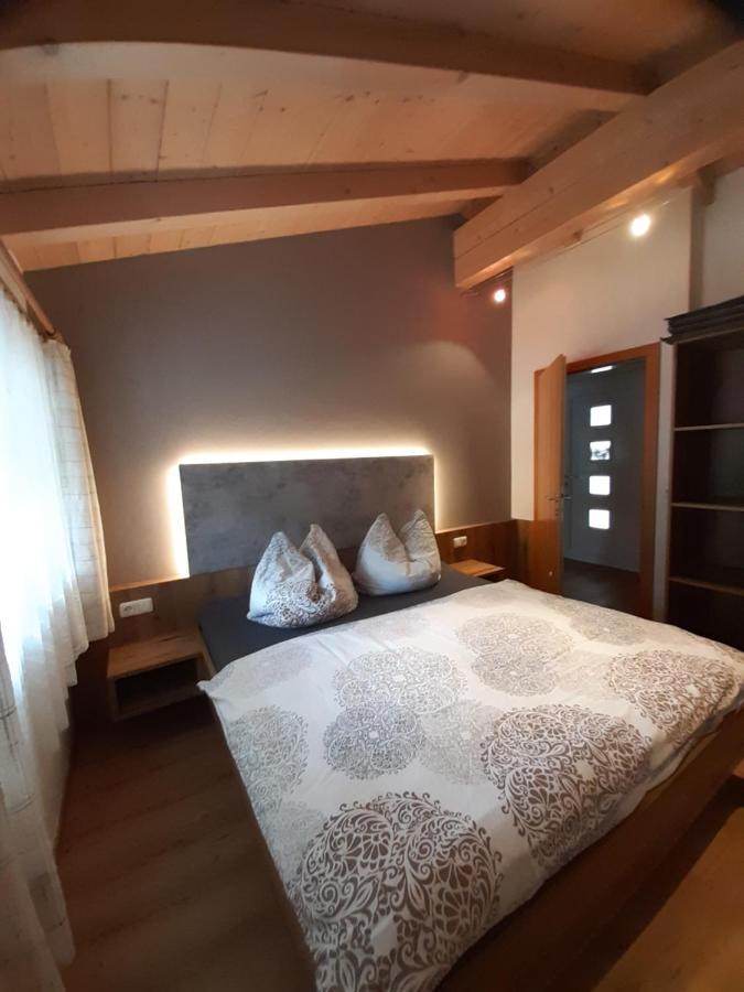Appartement Alexandra Neukirchen am Großvenediger Esterno foto