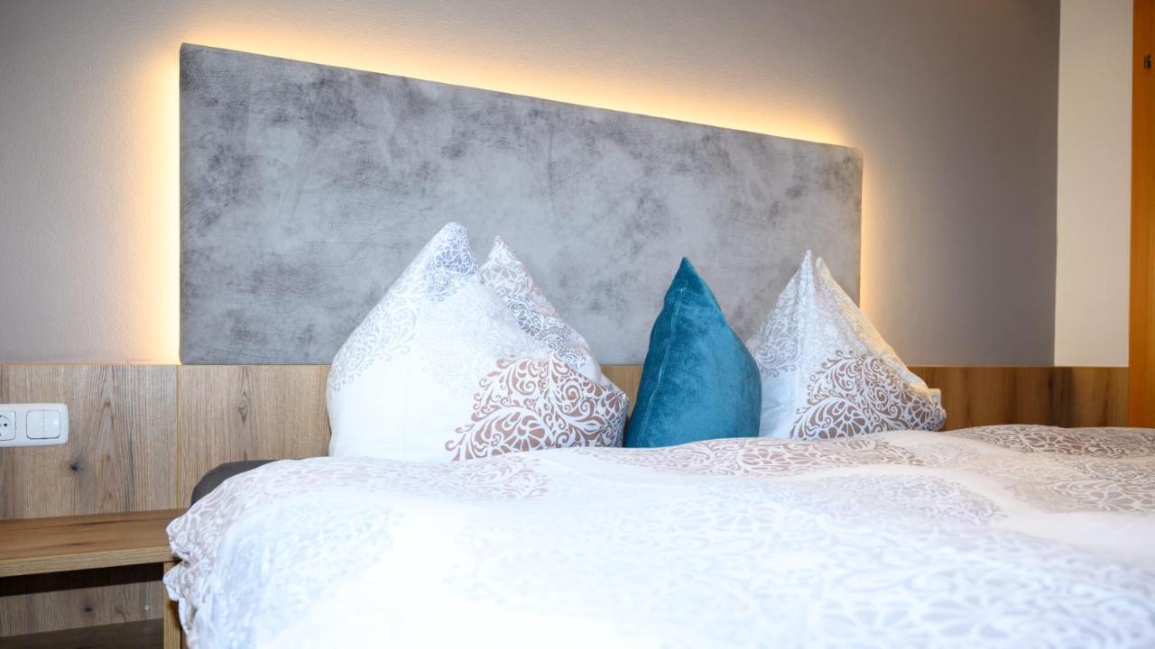 Appartement Alexandra Neukirchen am Großvenediger Esterno foto