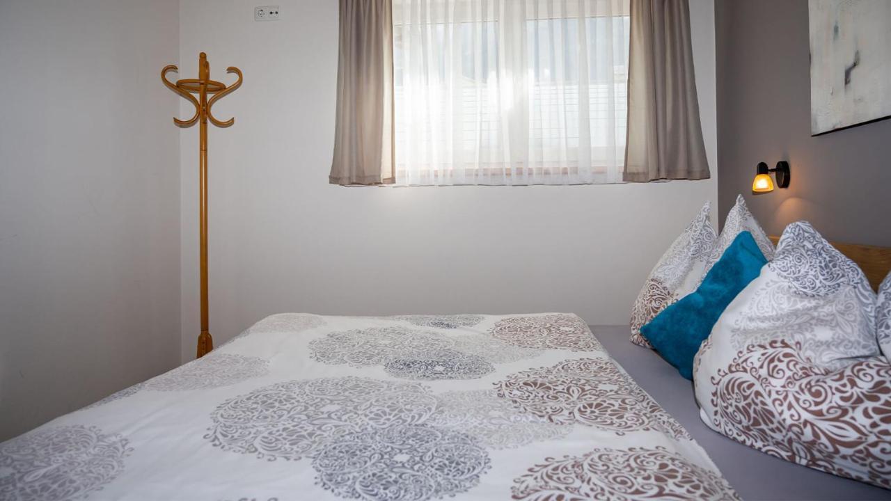 Appartement Alexandra Neukirchen am Großvenediger Esterno foto