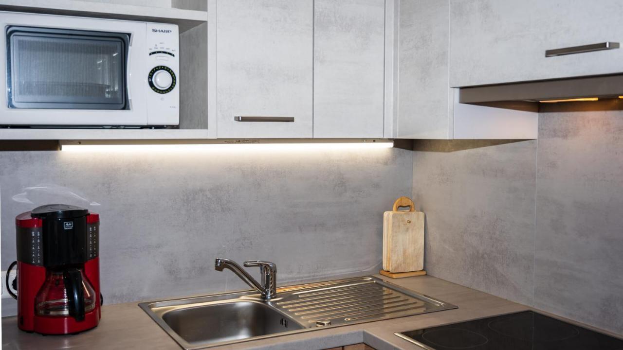 Appartement Alexandra Neukirchen am Großvenediger Esterno foto