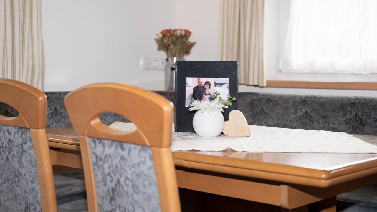 Appartement Alexandra Neukirchen am Großvenediger Esterno foto