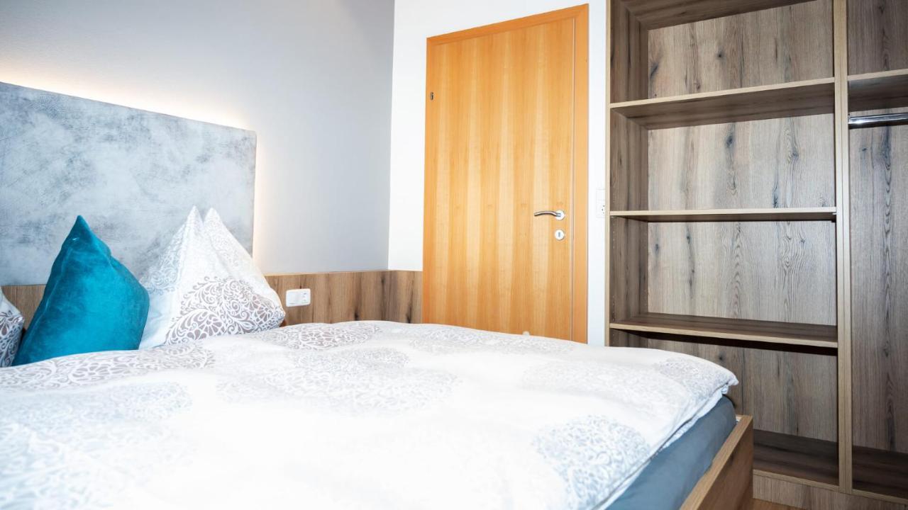 Appartement Alexandra Neukirchen am Großvenediger Esterno foto