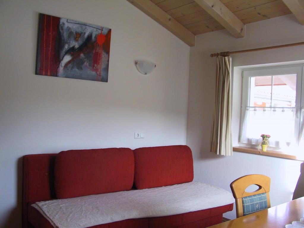 Appartement Alexandra Neukirchen am Großvenediger Camera foto