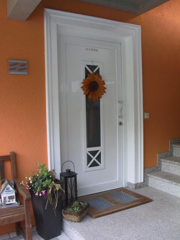 Appartement Alexandra Neukirchen am Großvenediger Esterno foto