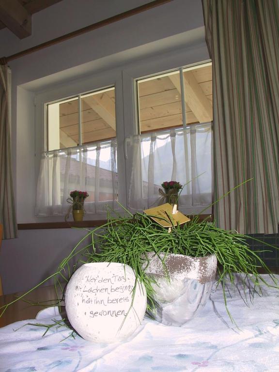 Appartement Alexandra Neukirchen am Großvenediger Camera foto